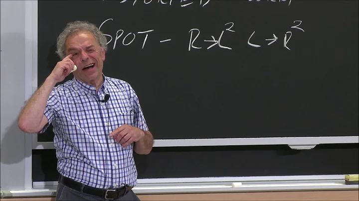 Jeremy M. Wolfe, PhD at RSI 2019