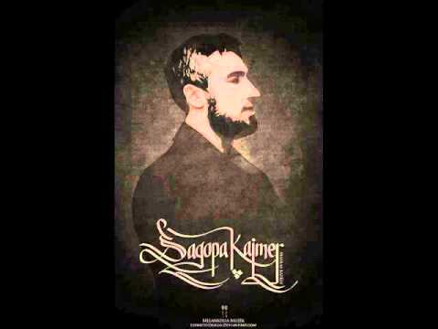 Sagopa Kajmer - Gördüklerime İnanmam Gerek (2008 Türkçe Rap)
