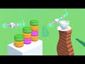 Slice Master! Very Satisfying And Relaxing ASMR Slicing Game