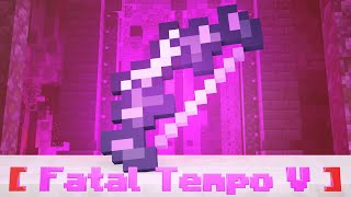 The Fatal Tempo Terminator | Hypixel Skyblock