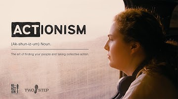 Actionism | The Trailer | 2025