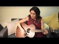 Todo Pasa - Carla Morrison (Cover)