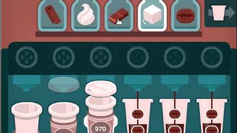 Lumosity - Trouble Brewing - 62 Cups