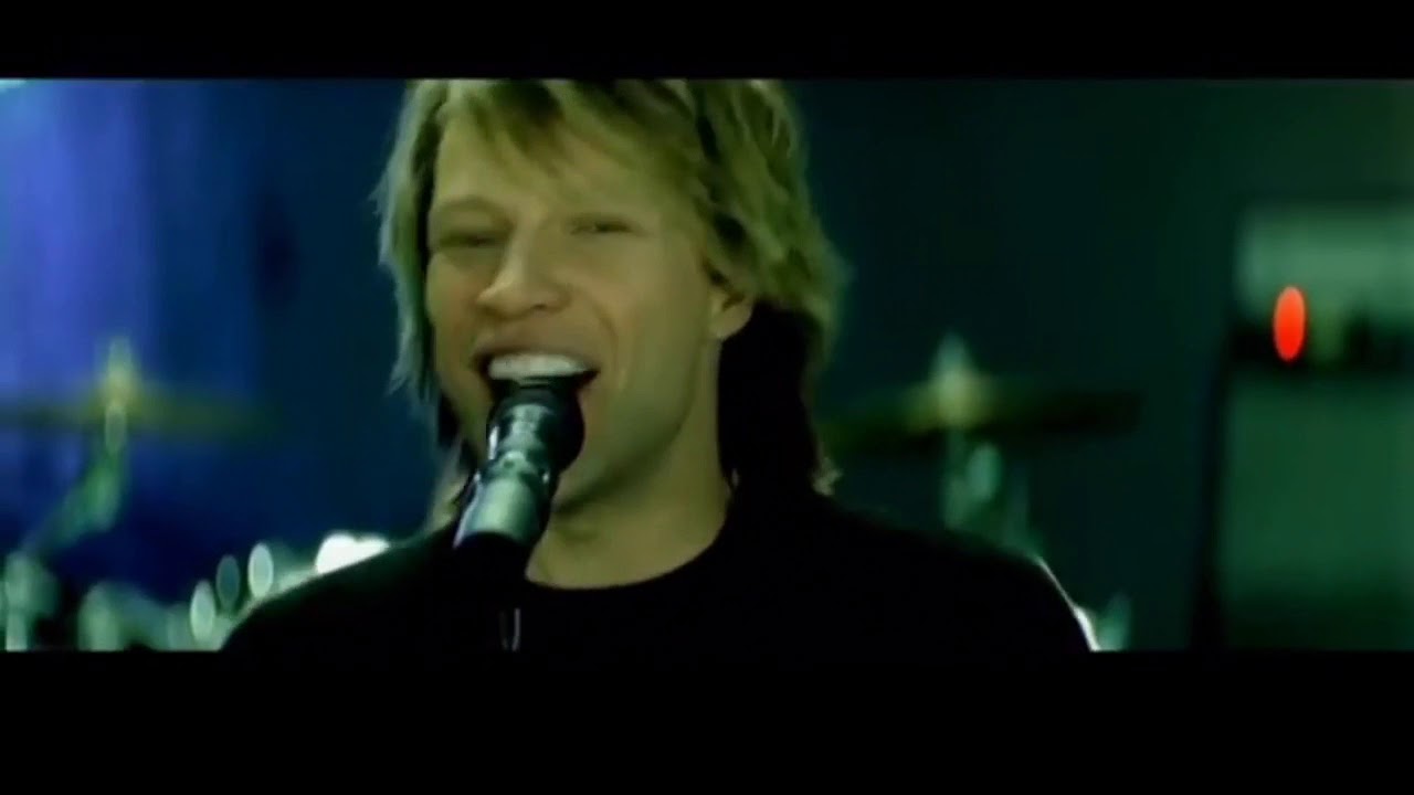 Включи bon jovi my life. Bon Jovi it's my Life. Jon bon Jovi it's my. Джон Бон Джови it's my Life. Bon Jovi - it's my Life (2000).