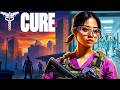 Our Worst Zombie Outbreak Yet - CURE A Hospital Simulator (Road to 1.5k Subs)