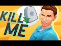 We&#39;re Going to DIE // Legacy Ep 3 // The Sims 4 Lets Play