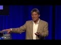 Keynote: It's About Meaning Not Money, Says Guy Kawasaki