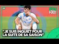 OM : “Je suis inquiet pour la suite de la saison d’Aguerd”, explique Acherchour