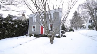 3780 Aquetong Road video tour