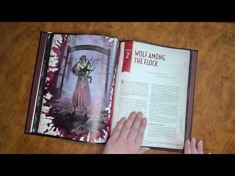 Chaosium Unveiled: Clockwork & Claws