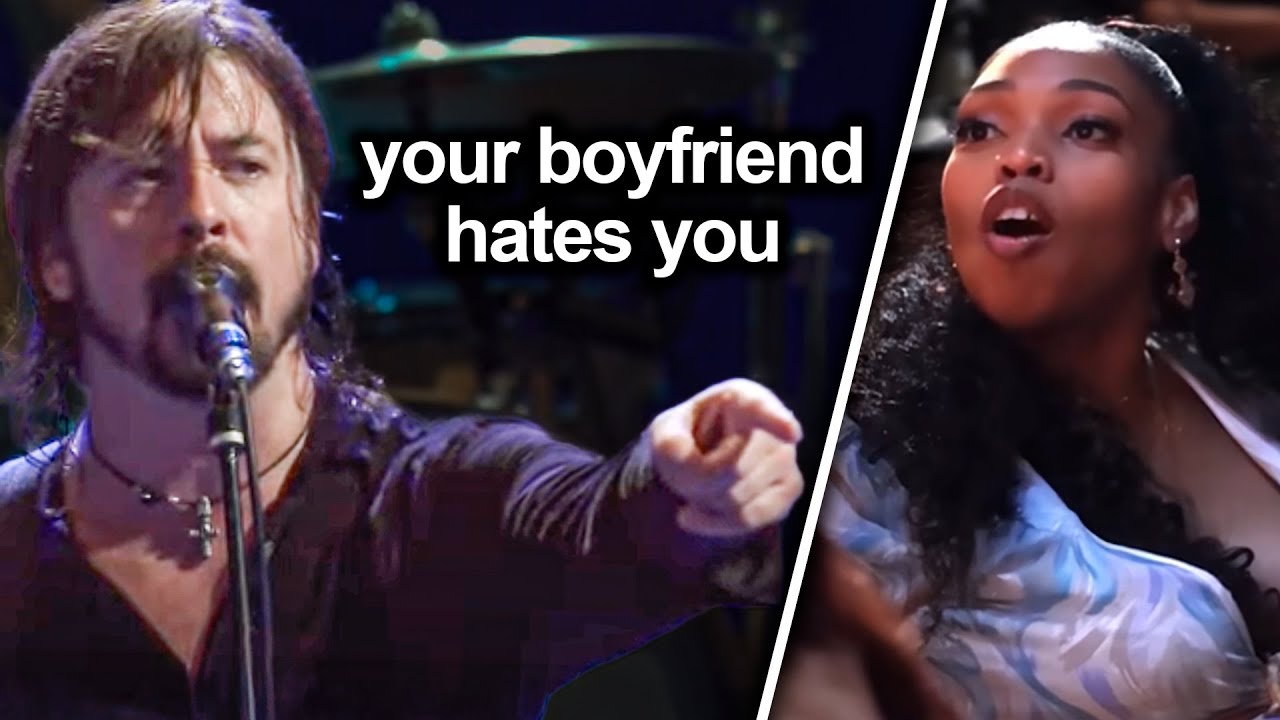 When Disrespectful Fans Get Shut Down By Singers
