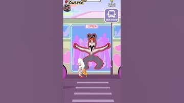 puzzle people game #animation #fnafsecuritybreach #minecraft #game #games #fnaf #androidapp