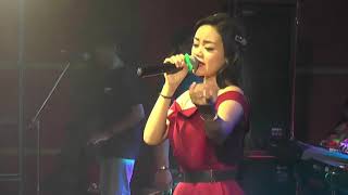 Aprelia~Kartonyono Medot Janji~~OM MG 86 ABAH LALA~Sound ARS Jilid 4 & lighting