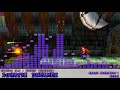 Touhou 16.5 - Lunatic Dreamer Remix (Crash Bandicoot 1 Soundfont)