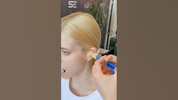 КАК ВЫ ДУМАЕТЕ ДЛЯ ЧЕГО ТАКИЕ НАУШНИКИ? 🎤