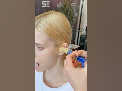 КАК ВЫ ДУМАЕТЕ ДЛЯ ЧЕГО ТАКИЕ НАУШНИКИ? 🎤 - YouTube