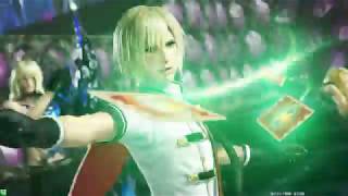 【DFFAC】家族の思い出 2019/4/28【森のフクロウ視点】