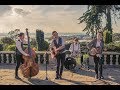 Folk country wedding band hire hampshire  the medleys  available from richermusiccouk