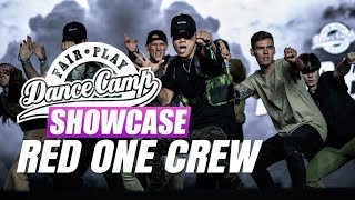 Red One Crew | Fair Play Dance Camp SHOWCASE 2019 | Powered by Podlaskie