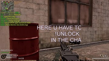 HOW TO GET LVL 55 IN CALL OF DUTY 4 ONLINE (PC).