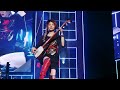 Wagakki Band - &quot;Singin&#39; for...&quot; / Dai Shinnenkai 2021 Nippon Budokan ~ Amanoiwato ~