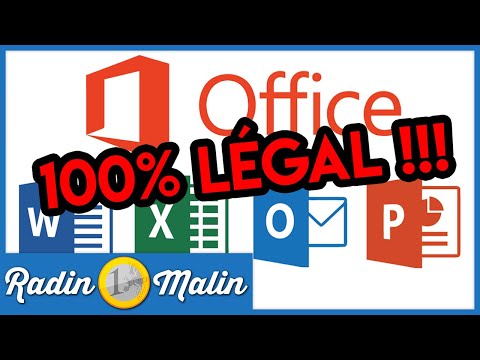 Vidéo: Dois-je payer pour Microsoft Office ?