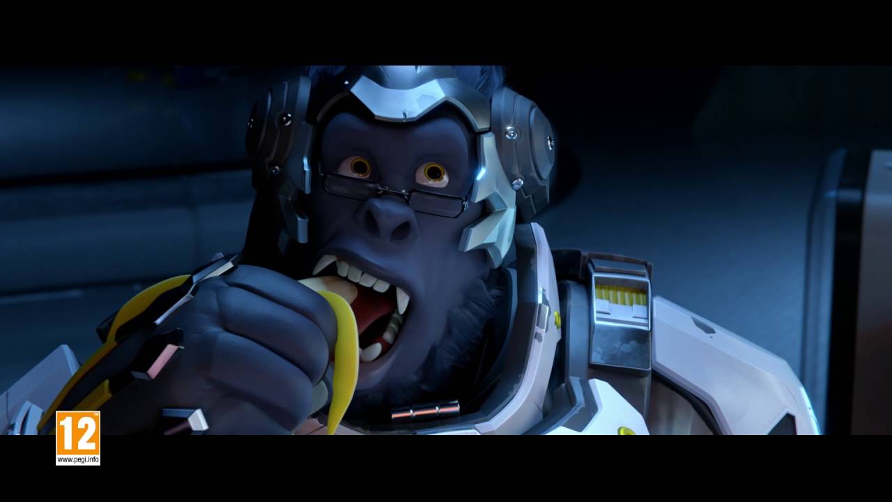 BLIZZARD OVERWATCH DEMO FREE WEEKEND