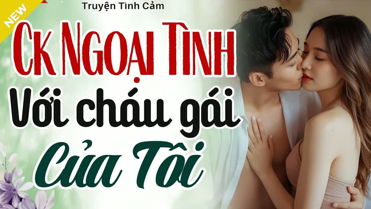 Chồng phản bội ngay với cháu gái của tôi, bí mật bị phơi bày khiến gia đình tan nát trong một đêm