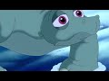 The Land Before Time 125 | Through the Eyes of a Spiketail | HD | Full Episode