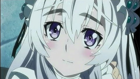 棺姫のチャイカ　次回予告集