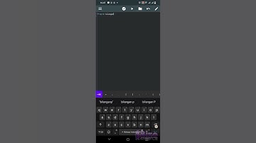 cara membuat program pascal faktorial, bilangan prima, deretan Fibonacci