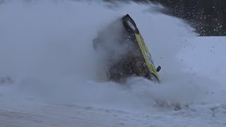 Mikkeli Ralli 2023 (crash &amp; action)