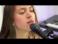 Always Remember Us This Way - Lady Gaga Cover by Camille K Mp3 Song