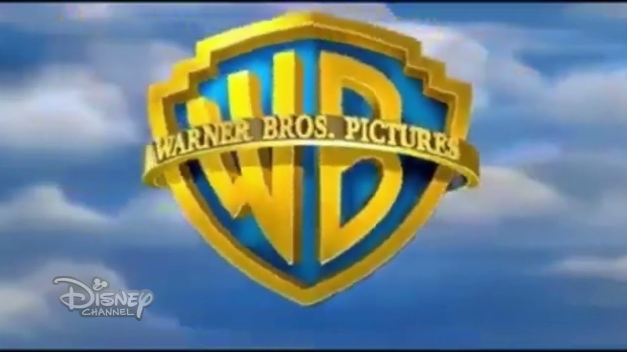 The Powerpuff SpongeBob Simpsons Crossover Movie (2009)  - Disney Channel Intro (August 2024)