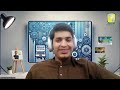 Review On Meenah Tariq TEDx Talk