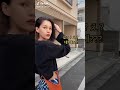 (TIKTOK) 六本木ライフはこういう感じかなーw #ナンパ　＃失敗　[外国人] [逆ナン] [韓国人]