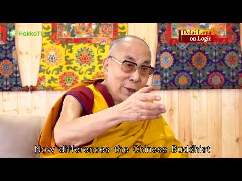 Dalai Lama Interview