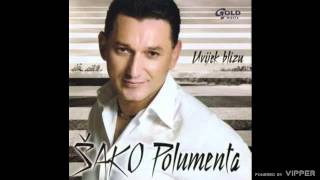 Šako Polumenta - Ovjera - ( 2004) Resimi