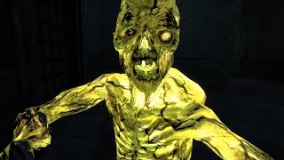 CSGO Zombie Rage - Scary and Funny Moments in Counter Strike