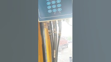 Ajax | Argo 4300 |Load self | CBC not working|self loading concrete mixer 😔😔