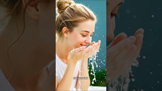 Ghar baithe skin bright ka secret! 😍💯#facts #brightskin #skincare #glowingskin #factvideo
