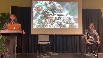 Solventless Extraction: Strategies for Success - Eric Vlosky & Josh Rutherford of Pure Pressure