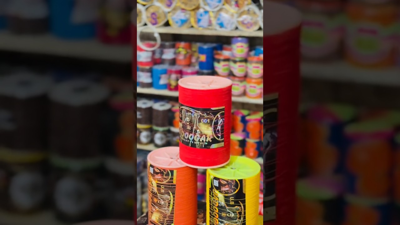 best chemical for kite flying 2025