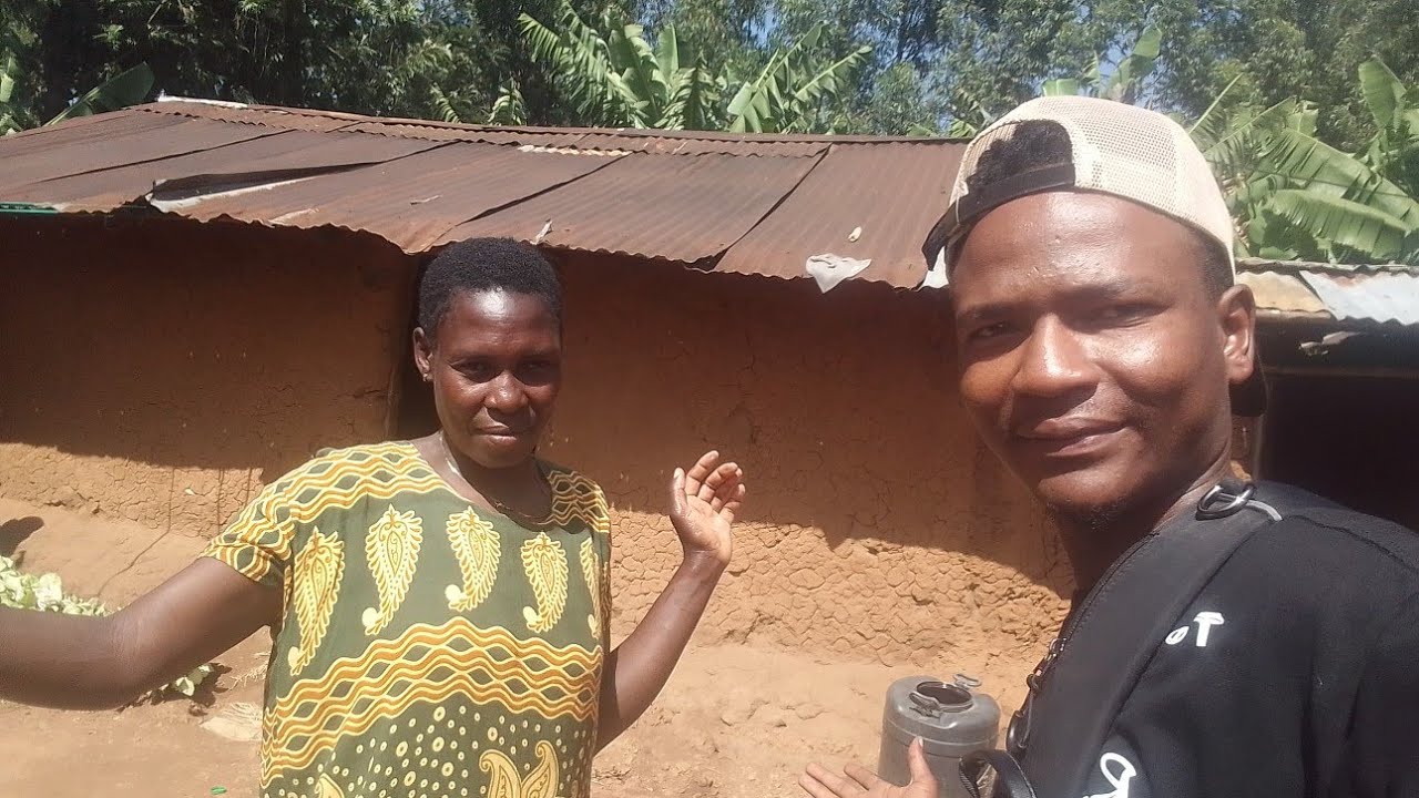 My aunty didn't believe this miracle from uk🇬🇧🙏🏾☺🙏🏾