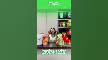 Bạn đang tìm xưởng sản xuất bao bì mì gói tại Đà Nẵng ? #đànẵng #mì