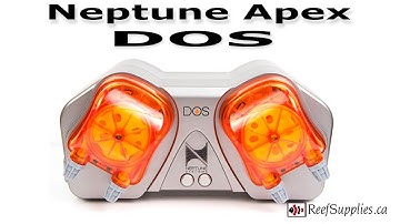 Neptune DOS – Dosing and Fluid Metering System unboxing and setup
