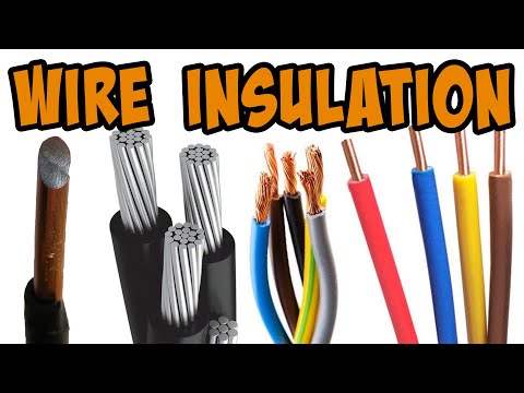 Why Knowing WIRE INSULATION Types Is