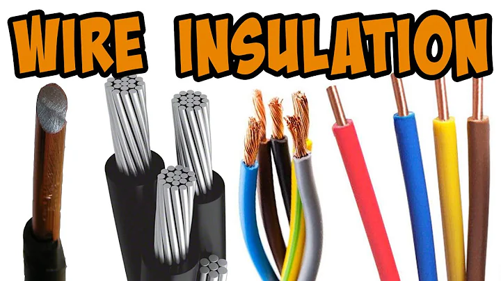Why Knowing WIRE INSULATION Types Is Crucial - DayDayNews