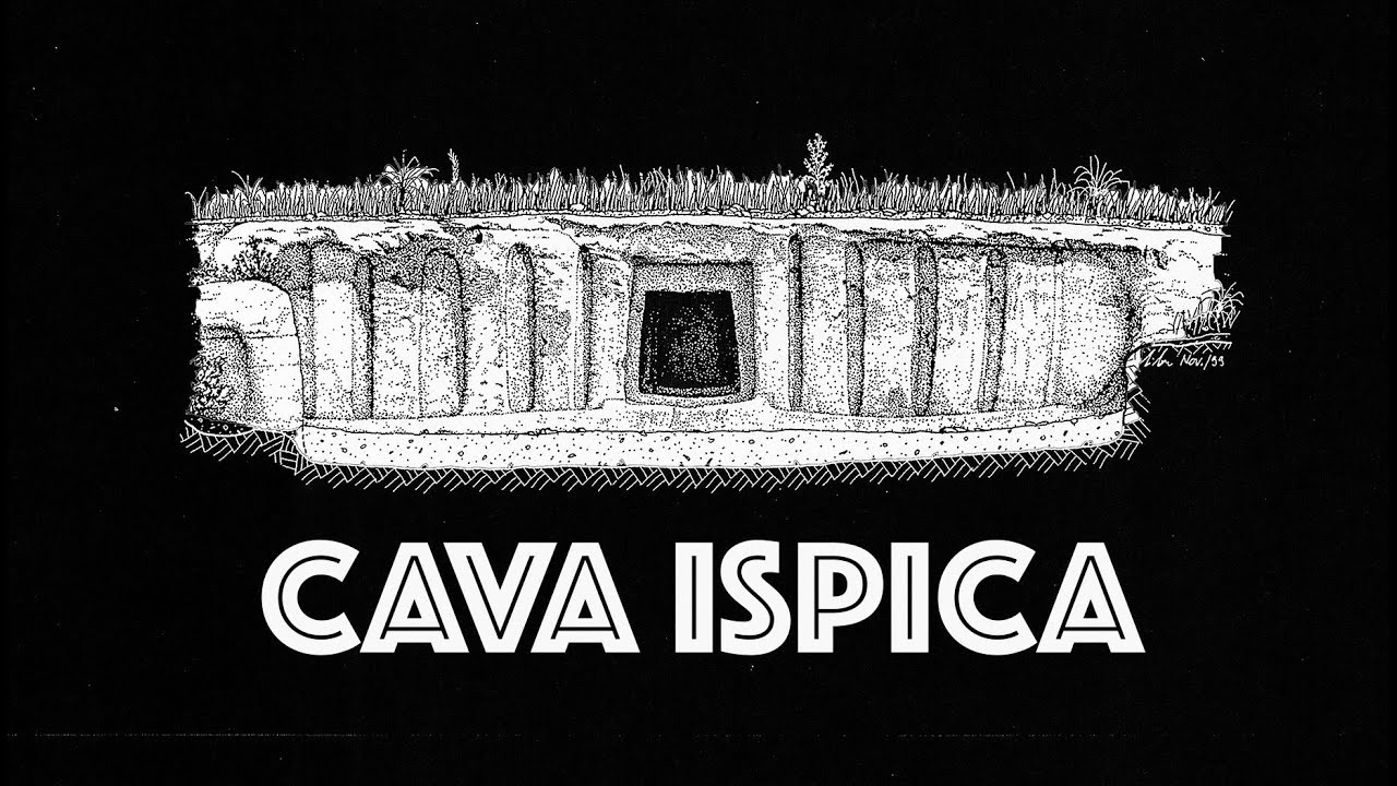 CAVA ISPICA ( Modica-Ispica-Rosolini )