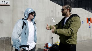 48h Bez Snu: Zagraliśmy W Gdańsku I Nakręciliśmy Klip W Tatrach | Vlog